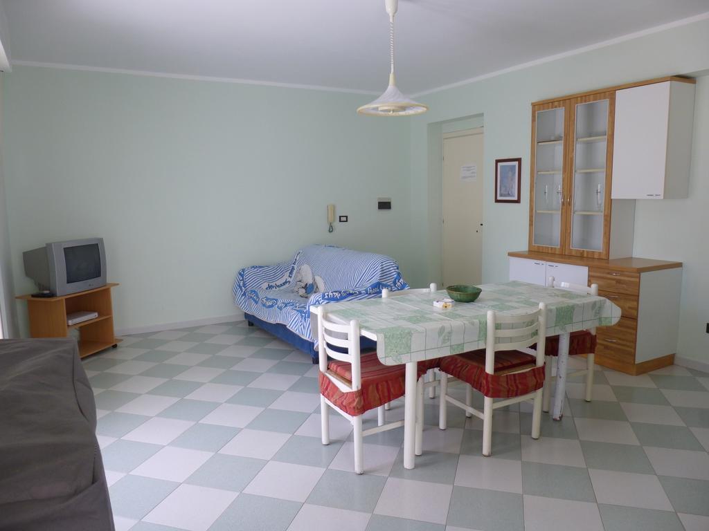 Appartamenti Scala Dei Turchi Villa Saporito Realmonte Zewnętrze zdjęcie