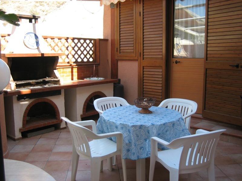 Appartamenti Scala Dei Turchi Villa Saporito Realmonte Zewnętrze zdjęcie