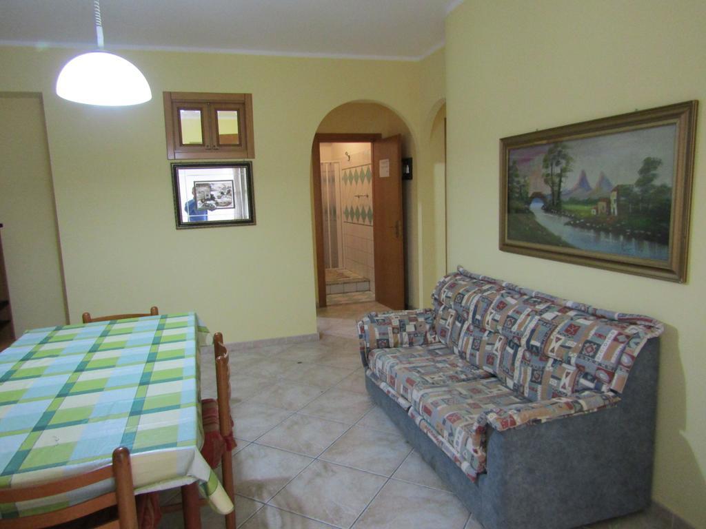 Appartamenti Scala Dei Turchi Villa Saporito Realmonte Zewnętrze zdjęcie